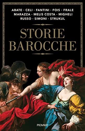 Storie barocche
