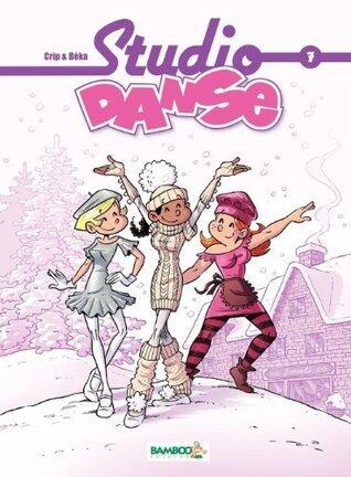 Studio Danse - tome 7