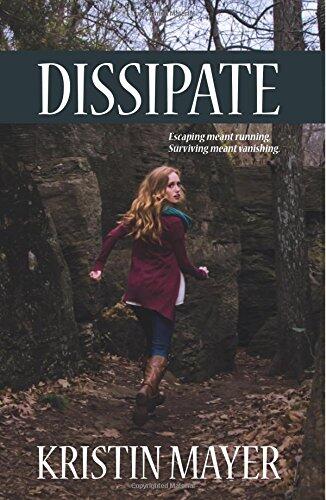 Dissipate