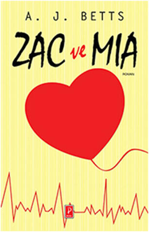 Zac ve Mia