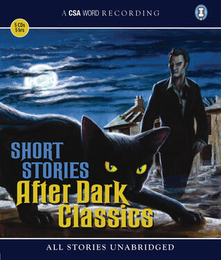 Short Stories: After Dark Classics