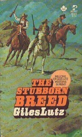 Stubborn Breed