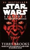Phantom Menace - Episode I - STAR WARS