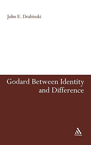 Godard Between Identity and Difference