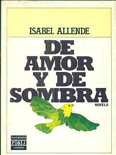 De Amor Y De Sombra