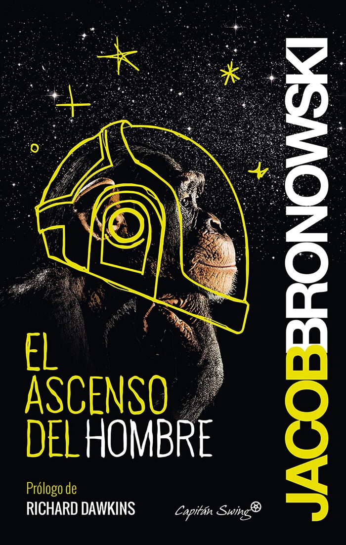 El ascenso del hombre (Ensayo)