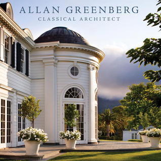 Allan Greenberg: Classical Architect