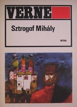 Sztrogof Mihály