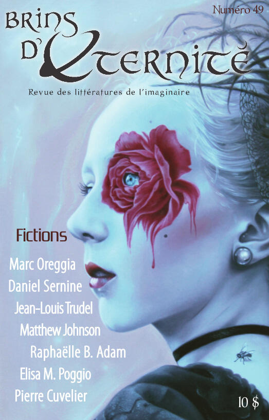 Brins d'éternité #49