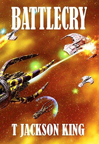 Battlecry
