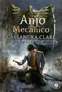 Anjo Mecânico