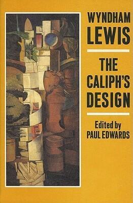 The Caliph's Design: Architects! Where Is Your Vortex?