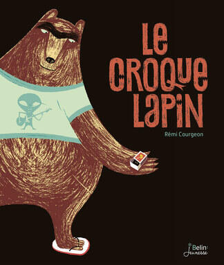 Le Croque Lapin