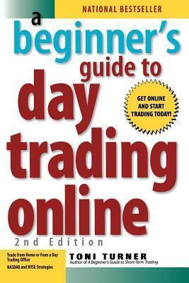 A Beginner's Guide to Day Trading Online