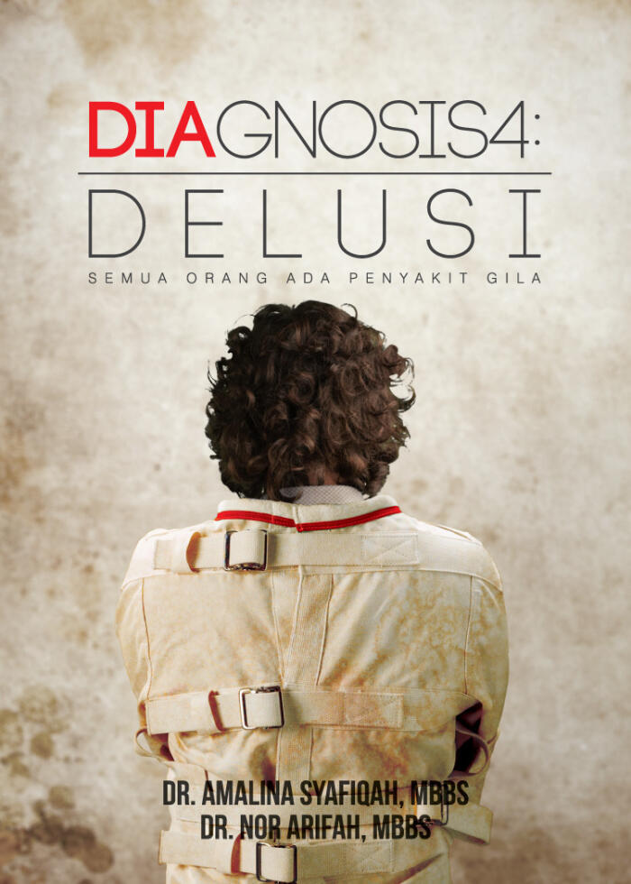 Diagnosis 4: Delusi