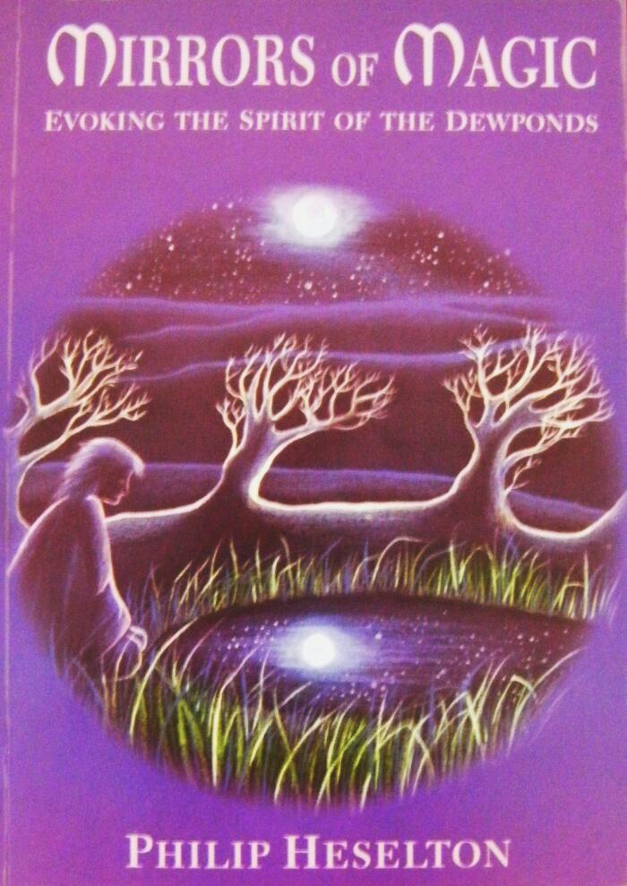 Mirrors of Magic: Evoking the Spirit of the Dewponds