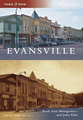 Evansville, Wisconsin