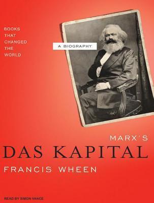 Marx's Das Kapital: Library Edition