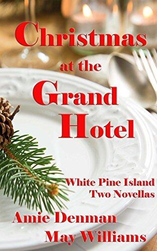 White Pine Island Stories