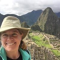 Sarah Parcak