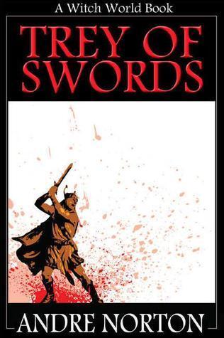 Trey of Swords