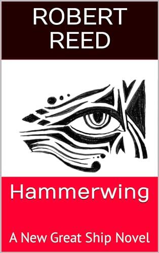 Hammerwing: A New Great Ship Novel