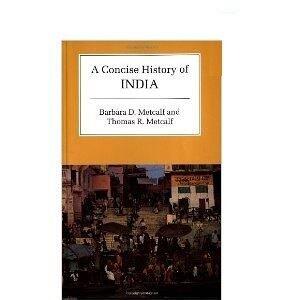 Concise History of India