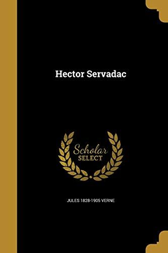 Hector Servadac
