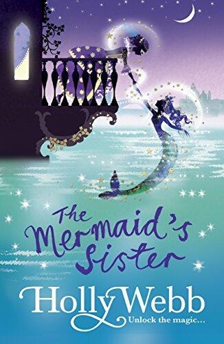 The Mermaid's Sister: Book 2