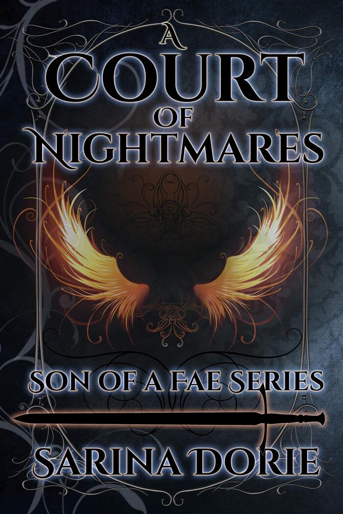 Son of a Fae