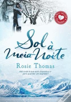 Sol à Meia-Noite