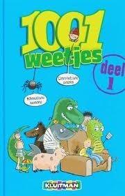 1001 weetjes