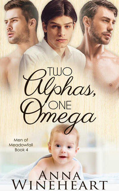 Two Alphas, One Omega