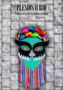Revista Plesiosaurio 10, vol. 2