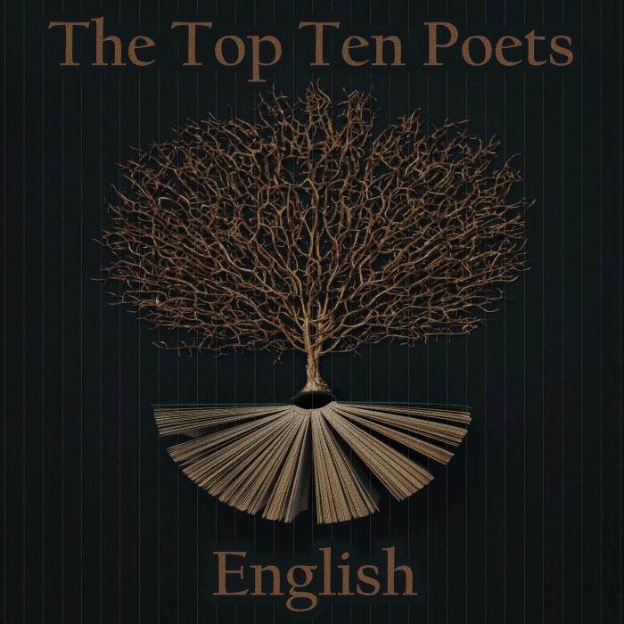 The Top 10 Poets - The English