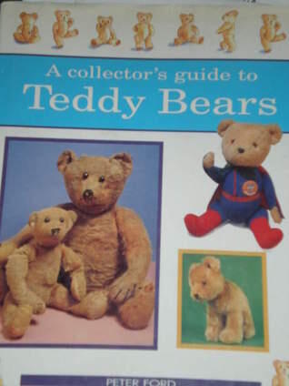 A Collector's Guide to Teddy Bears