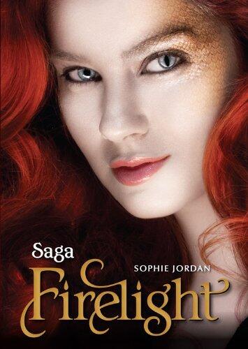 Saga Firelight