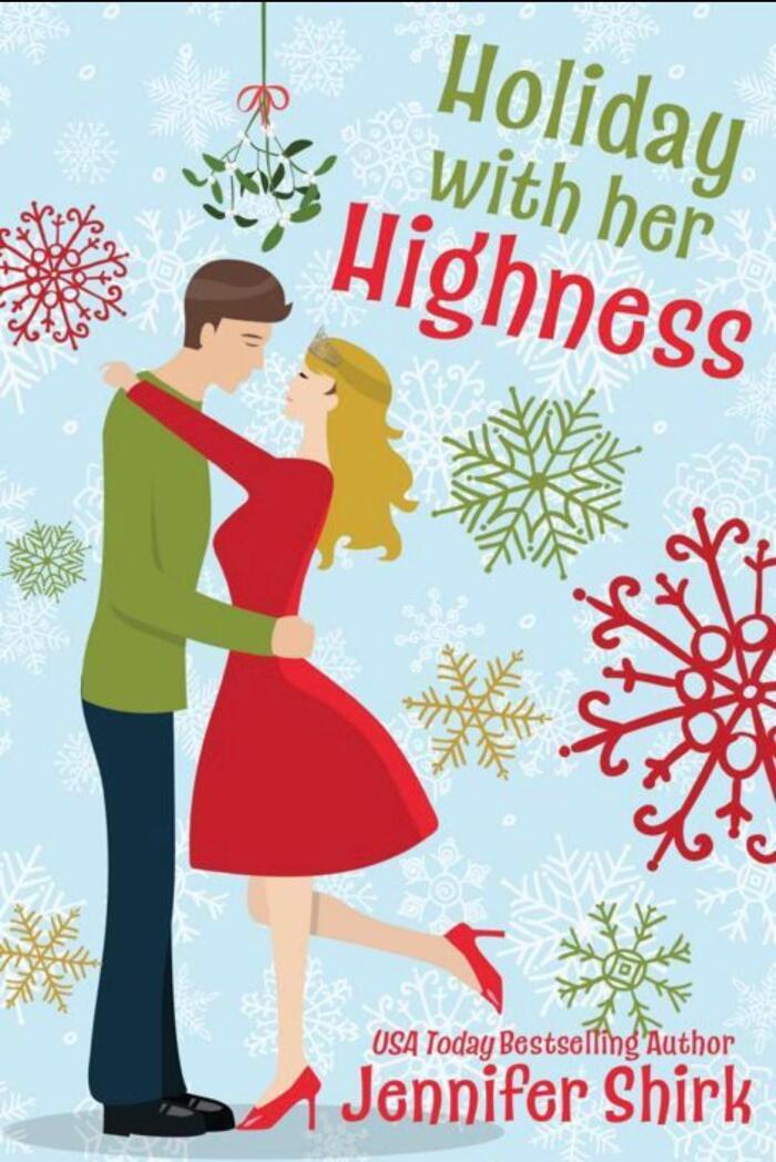 Holiday with Her Highness