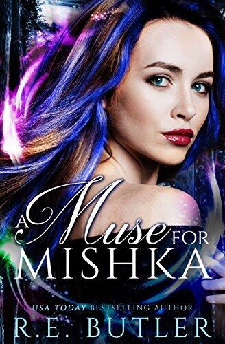 A Muse for Mishka