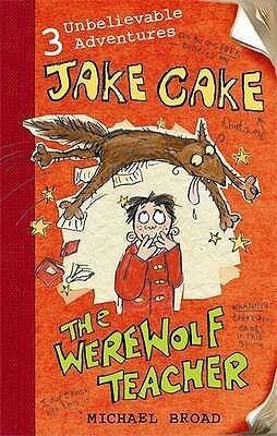 The Werewolf Teacher