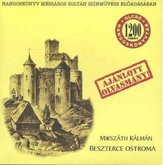 Beszterce ostroma