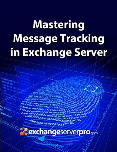 Mastering Message Tracking in Exchange Server