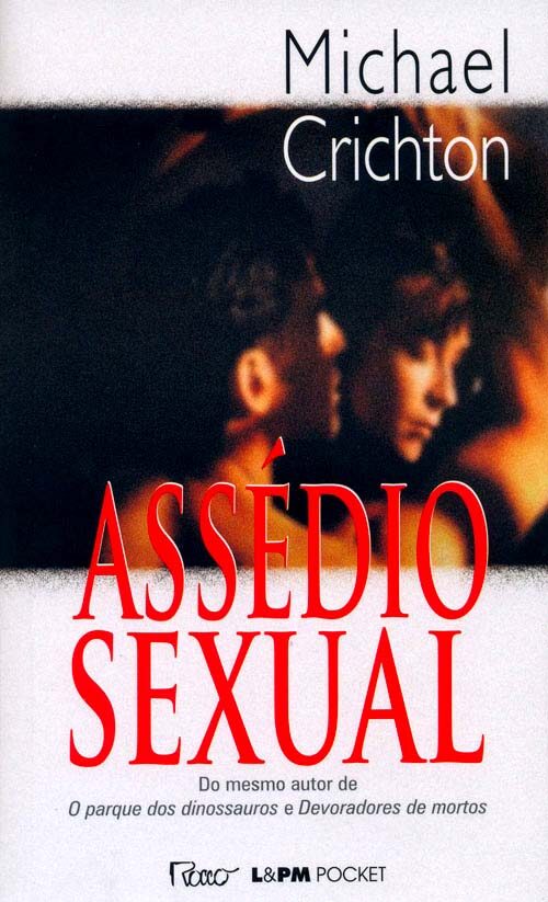 Assédio Sexual