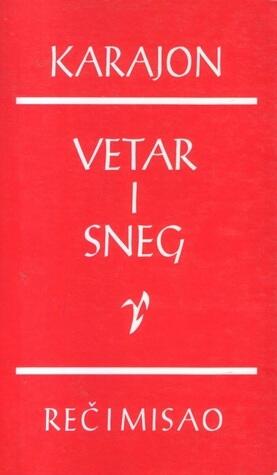 Vetar i sneg
