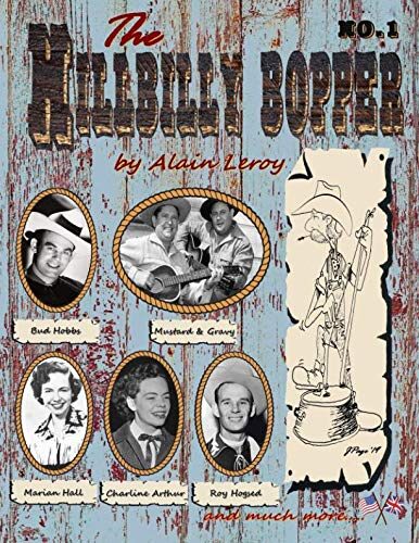 The Hillbilly Bopper