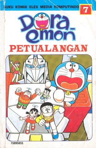 Doraemon Petualangan 7: Nobita dan Pasukan Robot