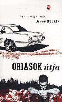 Óriások útja