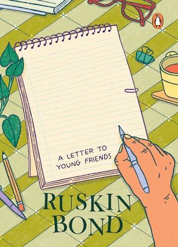 Hold On to Your Dreams: A Letter to Young Friends
