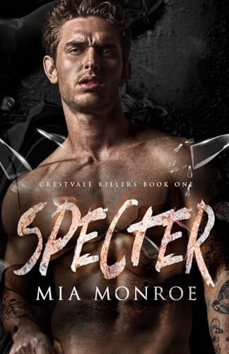 Specter: An MM Contemporary Romance