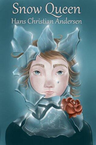 Snow Queen Retold (Illustrated)